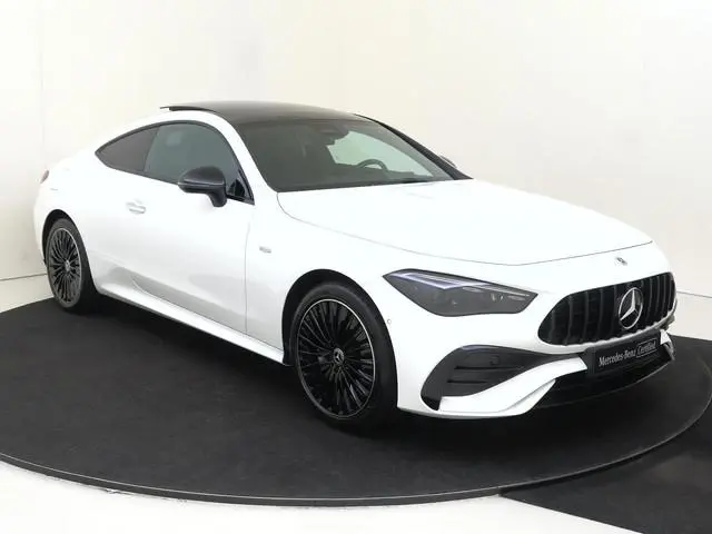 Mercedes-Benz CLE