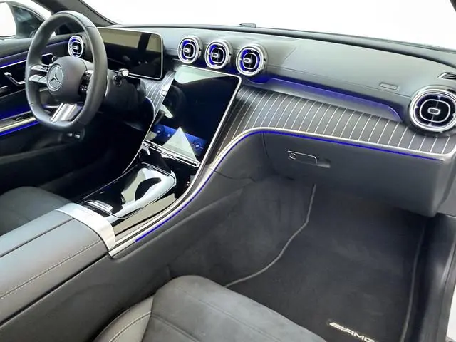 Mercedes-Benz CLE