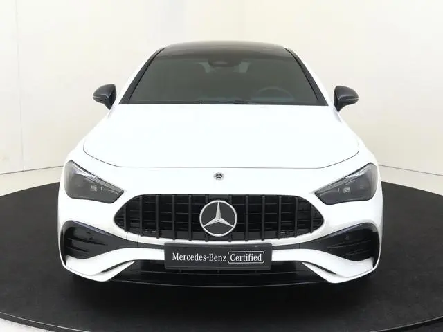 Mercedes-Benz CLE
