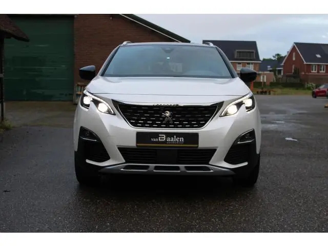 Peugeot 3008 1.6 HYbrid4 300 GT Avantage SOh 94,8% PHEV PANO TH LED 62000KM!!