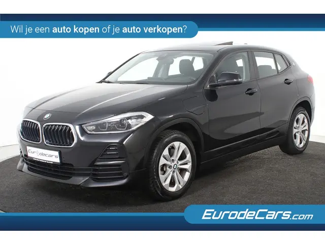BMW X2 xDrive25e *1ste Eigenaar*HUD*Panoramadak*Camera*