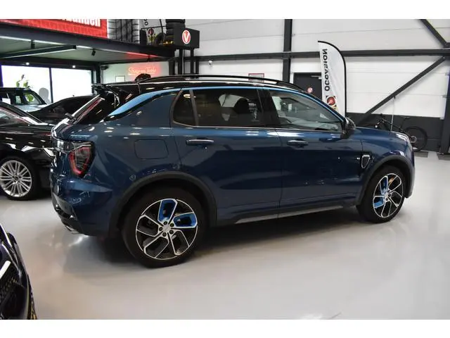Lynk & Co 01 1.5 Plugin-Hybride nl auto Pano