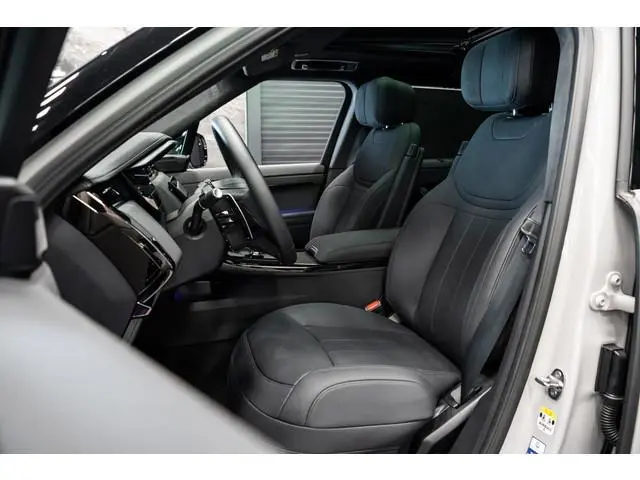 Land Rover Range Rover Sport 3.0 P550e Autobiography Edition PHEV *Panorama / Meridian Signature / V...