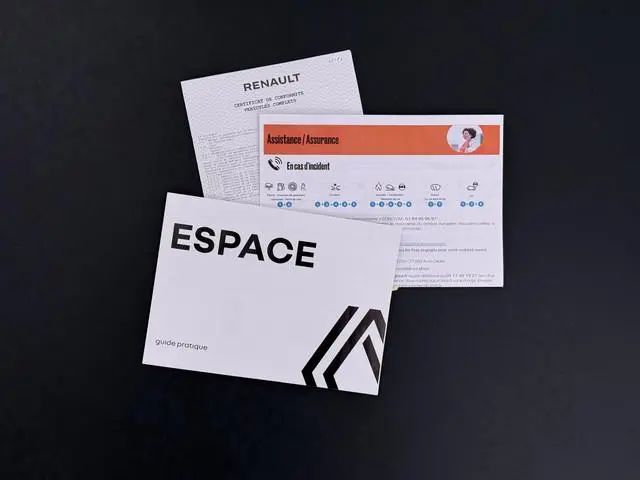 Renault Espace