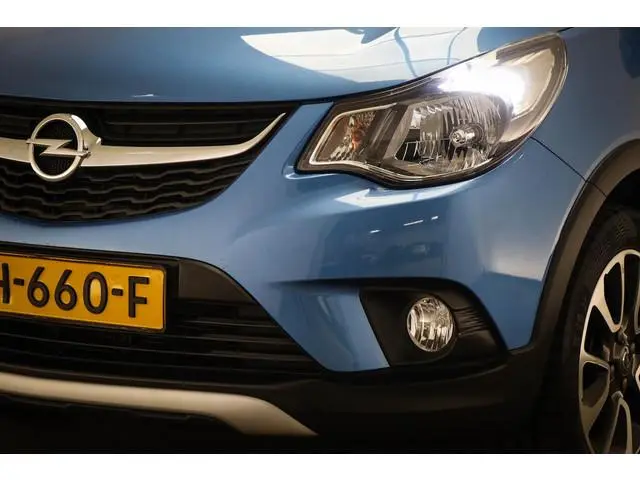 Opel KARL