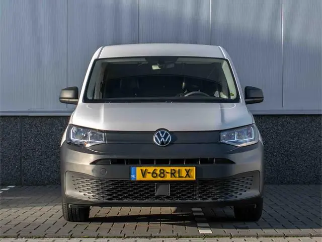 Volkswagen Caddy Cargo 1.5 TSI | Adaptie cruise | Camera | Carplay | Stoelverwarming | Climate contr...