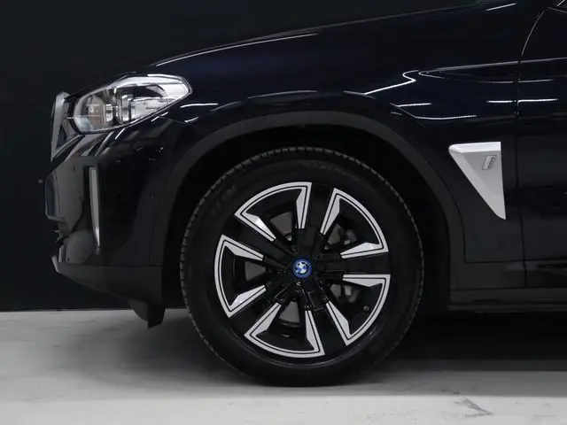 BMW iX3 High Executive 80 kWh [SCHUIFKANTELDAK, APPLE CARPLAY, ANDROID, MEMORY SEATS, STOELVERWARMIN...