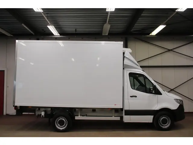 Mercedes-Benz Sprinter 314 KOELWAGEN MEUBELBAK EURO 6 AUTOMAAT