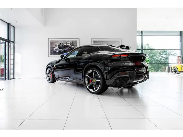 Ferrari Purosangue ~Ferrari Munsterhuis~