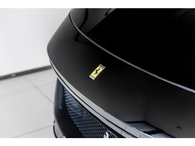 Ferrari Purosangue