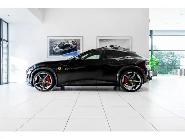 Ferrari Purosangue ~Ferrari Munsterhuis~