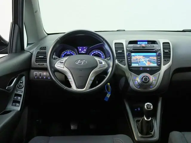 Hyundai ix20 1.4i Go! Navigatie | Camera | 1e Eigenaar