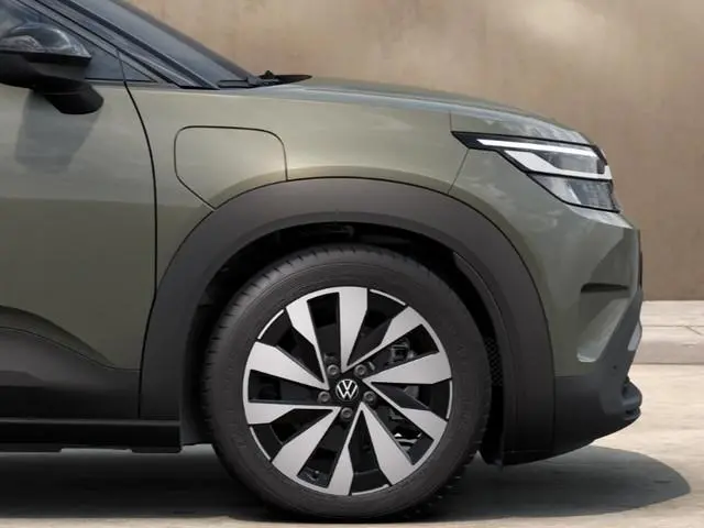 Volkswagen ID. Polo Trend 37 kWh accu, 116 PK