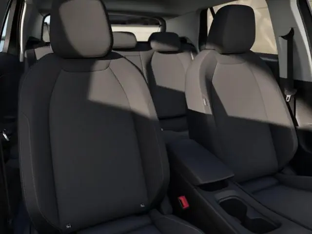 Volkswagen ID. Polo