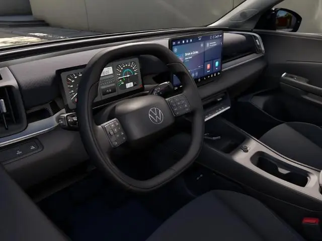 Volkswagen ID. Polo