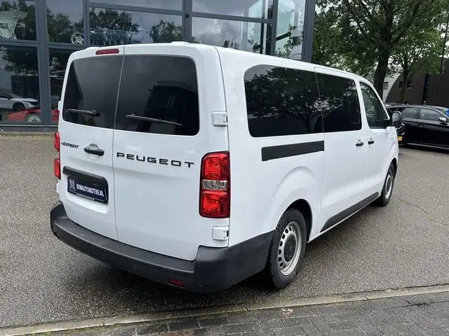 Peugeot Expert