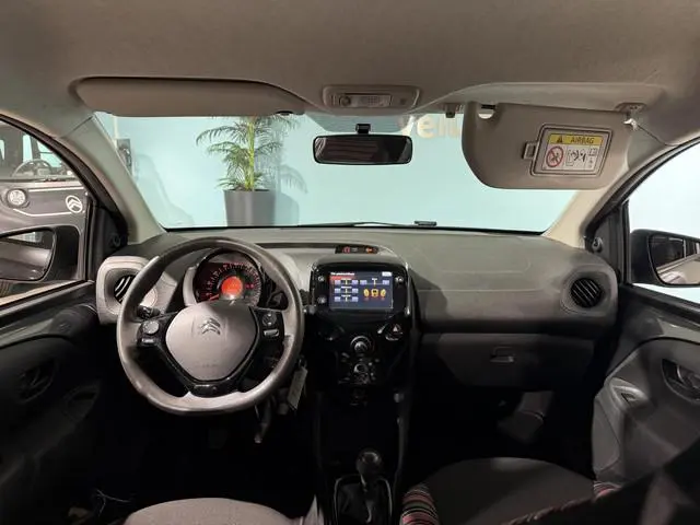 Citroën C1