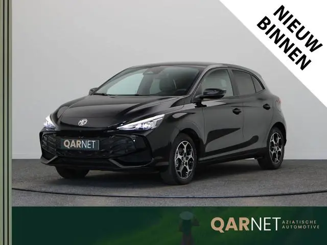 MG MG3