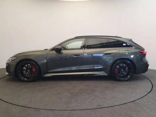 Audi A5 Avant RS 5 e-hybrid quattro Sportpakket, B&O, Trekhaak, Panoramadak, HUD