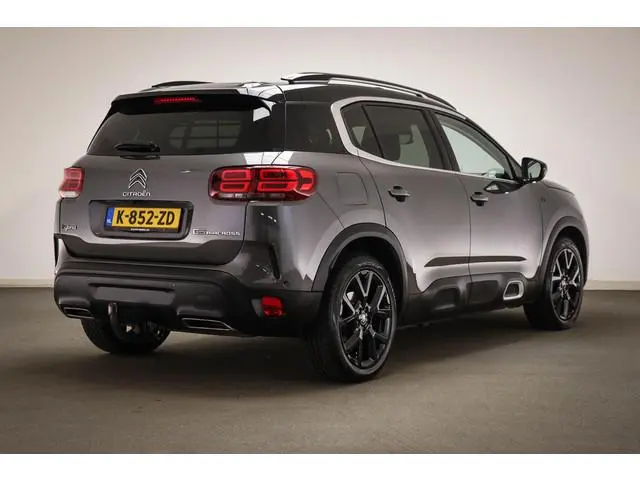 Citroen C5 Aircross 1.6 Plug-in Hybrid 225 Shine | DASHCAM | PANORAMADAK | 360 CAMERA | TREKHAAK | 1...