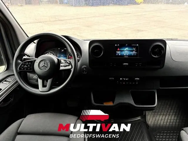 Mercedes-Benz Sprinter Tourer 316 CDI L2H1 44850 EX BTW EX BPM | 8 + 1 | 3 zitrijen | STANDKACHEL |...