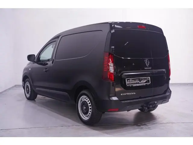 Renault Kangoo 1.5 DCi 95 pk L1 Airco, Apple Carplay, Trekhaak Elek. Pakket, PDC achter, 2-Zits