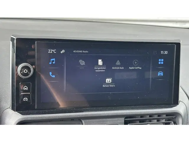 Toyota pro-ace