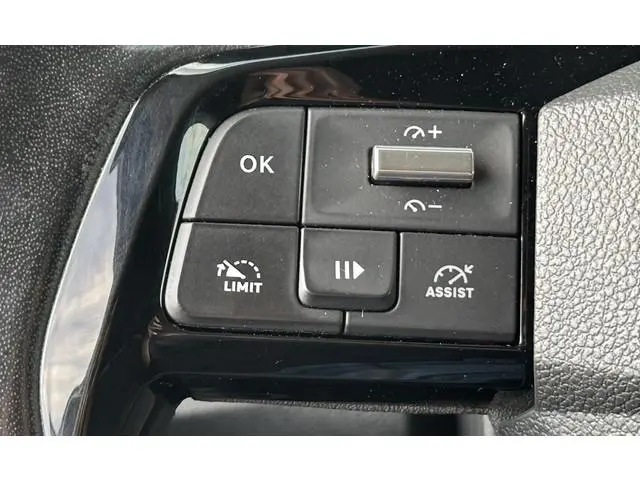 Toyota pro-ace