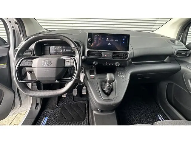 Toyota PROACE CITY 1.5 D-4D Live L2 extra lang