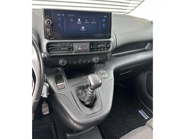 Toyota pro-ace