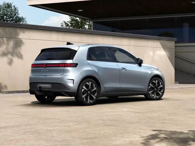 Volkswagen ID. Polo Style First Edition 52 kWh accu, 155 kW / 211 PK H Achteruitrijcamera | Carplay...