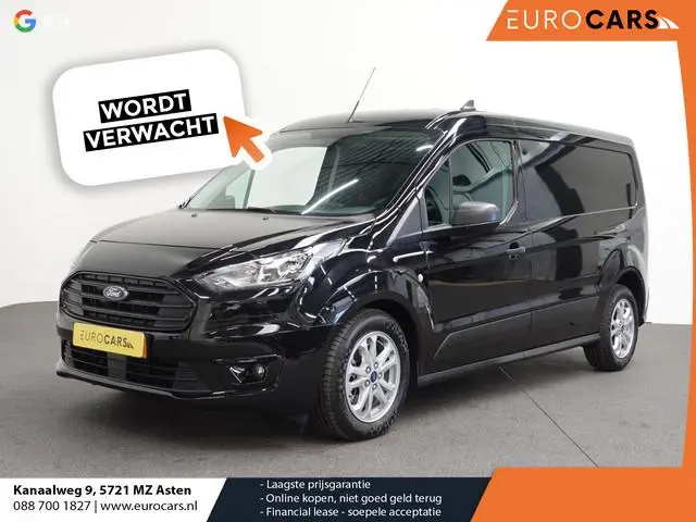 Ford Transit Connect 1.5 EcoBlue L2 Trend Automaat Navigatie Airco Parkeersensoren Cruise Control 3Z...