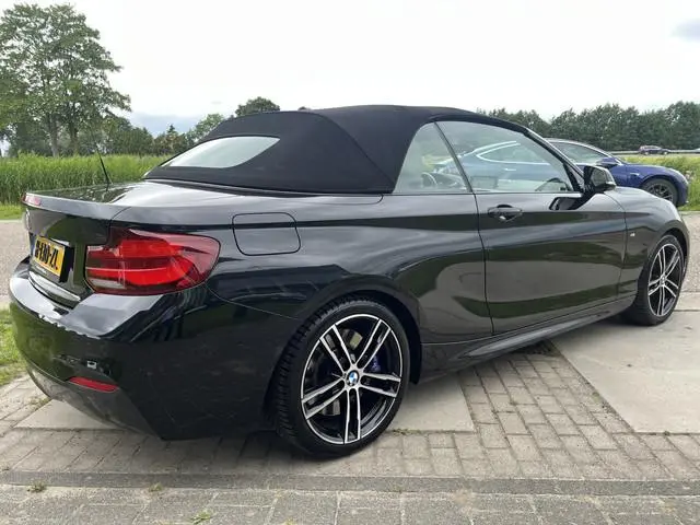 BMW 2 Serie