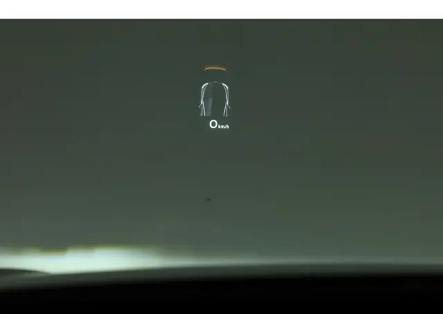 Audi A6 Avant e-tron