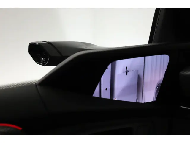 Audi A6 Avant e-tron