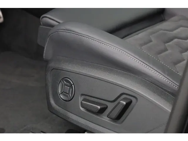 Audi A6 Avant e-tron