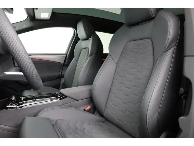 Audi A6 Avant e-tron