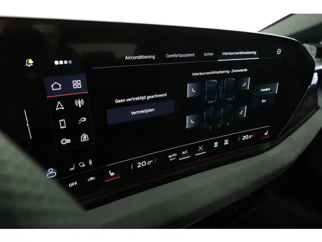 Audi A6 Avant e-tron