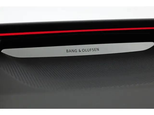 Audi A6 Avant e-tron