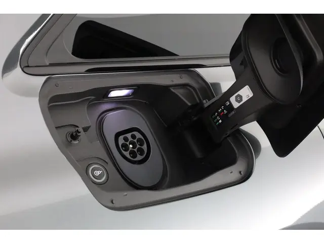 Audi A6 Avant e-tron