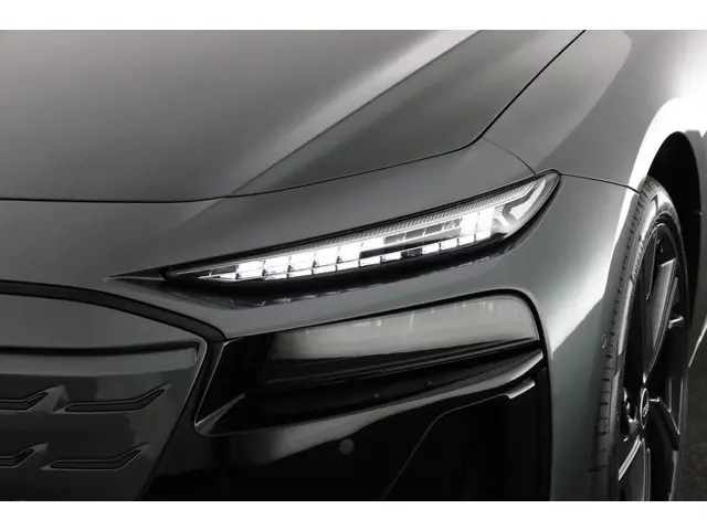 Audi A6 Avant e-tron