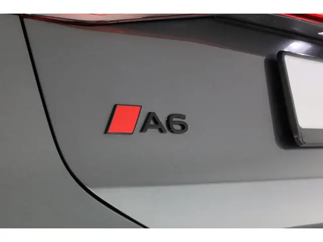 Audi A6 Avant e-tron