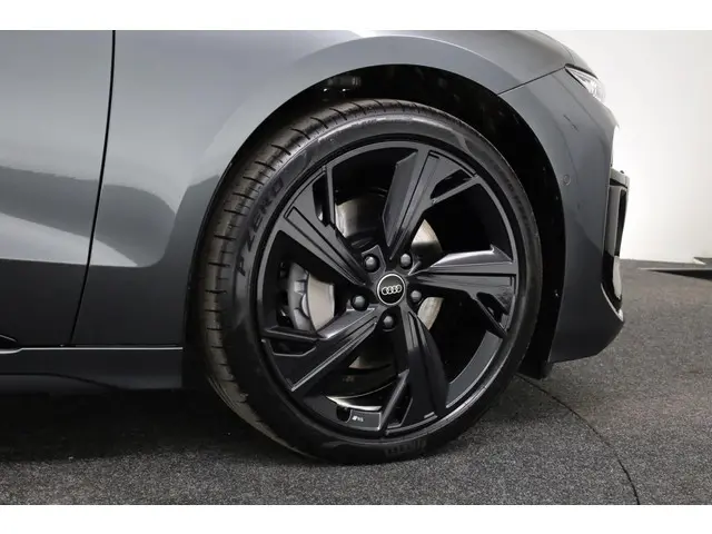 Audi A6 Avant e-tron