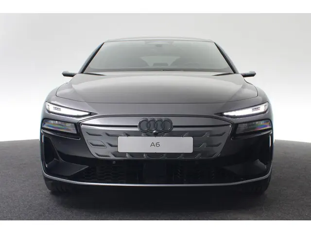 Audi A6 Avant e-tron