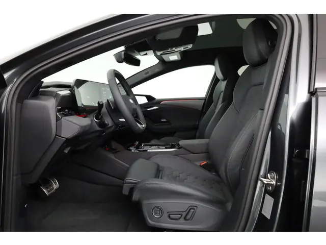 Audi A6 Avant e-tron