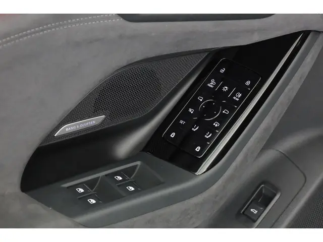 Audi A6 Avant e-tron