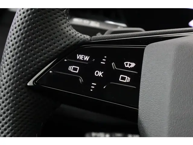 Audi A6 Avant e-tron