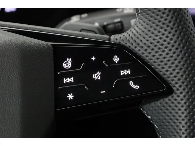 Audi A6 Avant e-tron