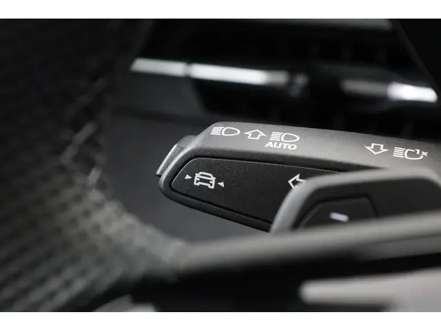 Audi A6 Avant e-tron