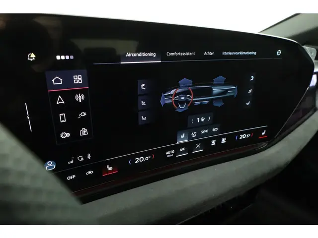 Audi A6 Avant e-tron